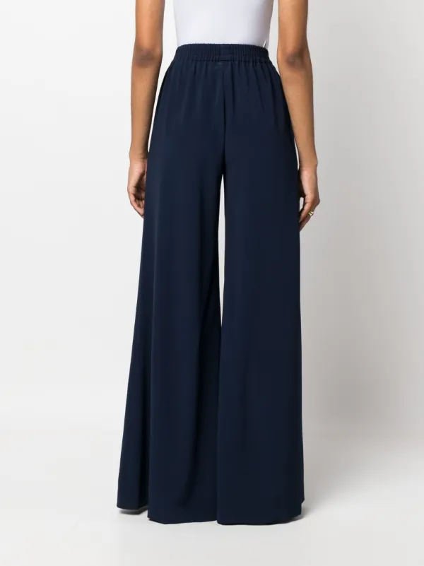 【関税込み】GIANLUCA CAPANNOLO 'Antonia' pants Gianluca Capannolo Antonia パンツ | レッド | FARFETCH JP
