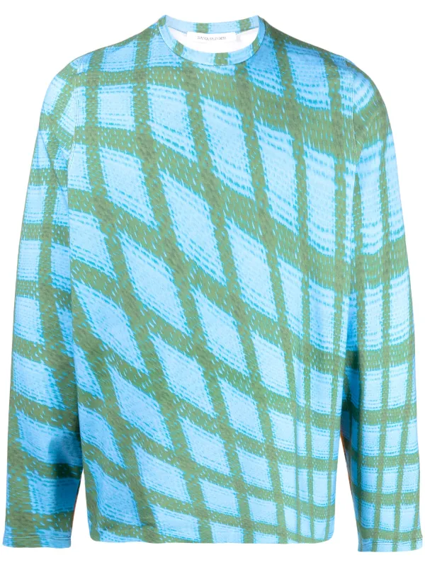 BIANCA SAUNDERS Tシャツ