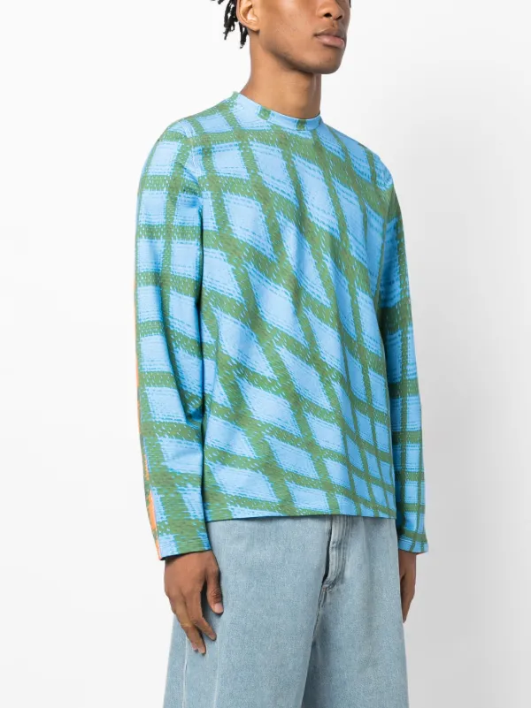 BIANCA SAUNDERS Tシャツ