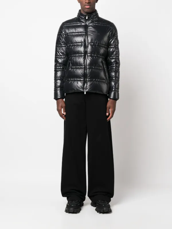 Moncler パデッドジャケット