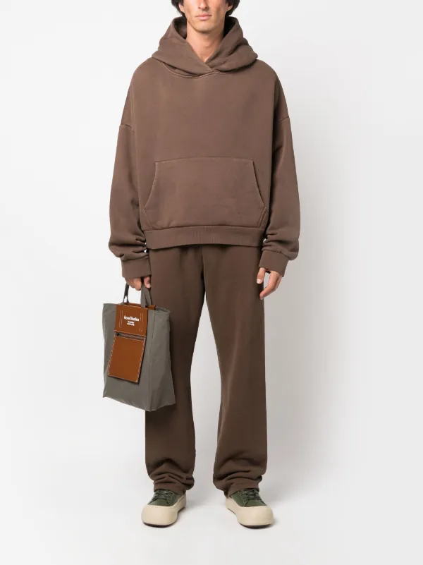 entire studios パーカー ENTIRE STUDIOS DOUBLE HOOD メンズ