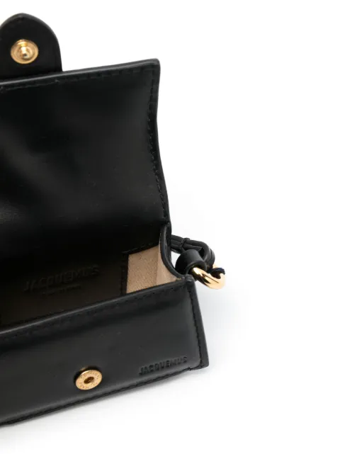 Jacquemus Le Porte Bambino AirPods case 233SL1173000 - 2
