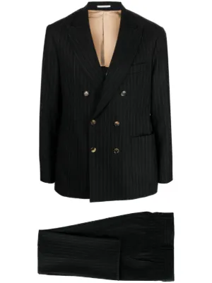 Designer Double Breasted Suits for Men FARFETCH