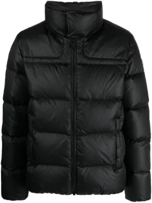 Duck down jacket top