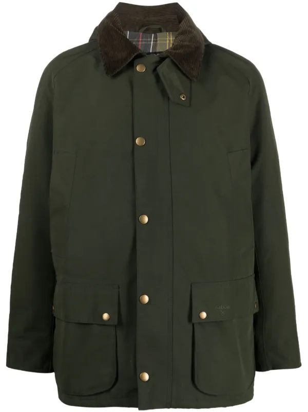 Barbour jacken shop