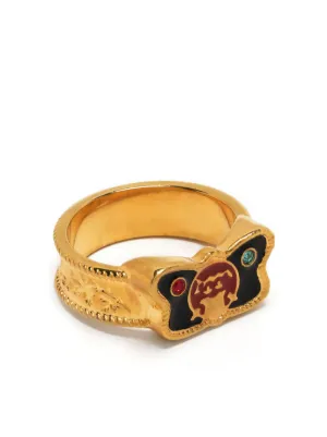 Farfetch sales mens jewelry