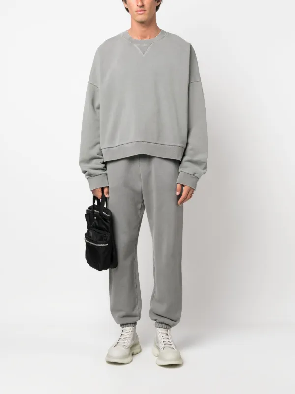 entire studios スウェット XXL ホワイト 白 entire studios