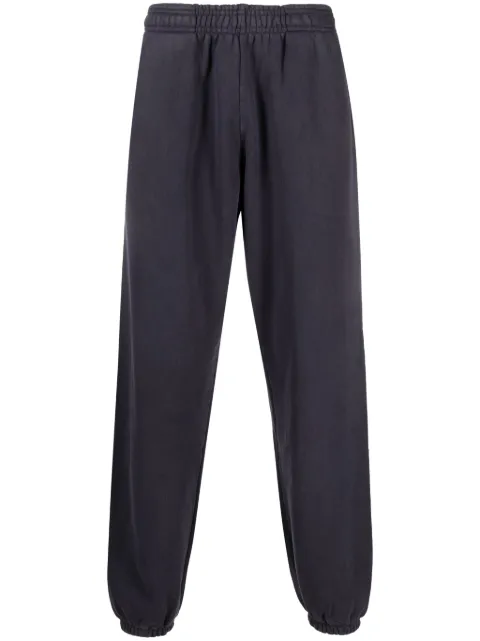 ENTIRE STUDIOS tapered cotton track pants