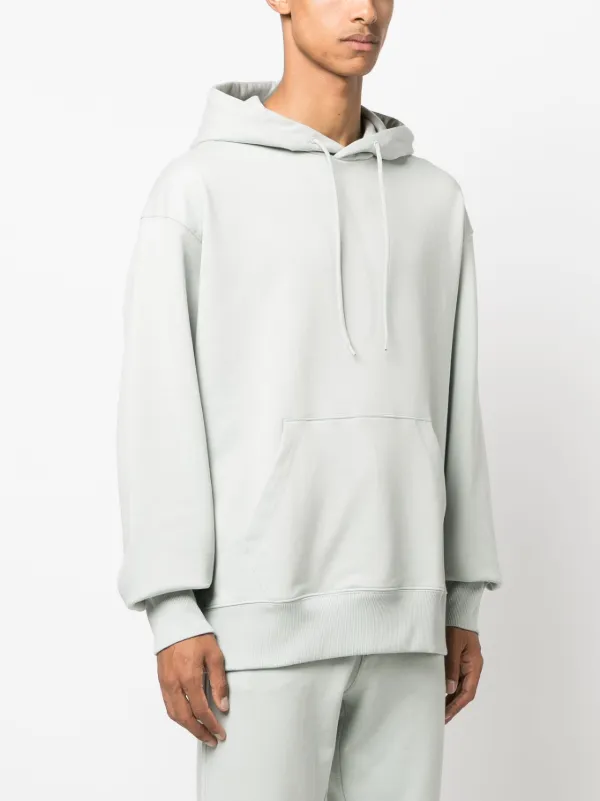 Organic cotton outlet hoodie