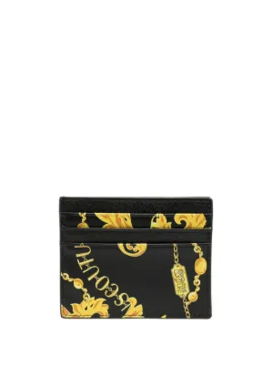 Men's Designer Wallets & Card Holders - Farfetch