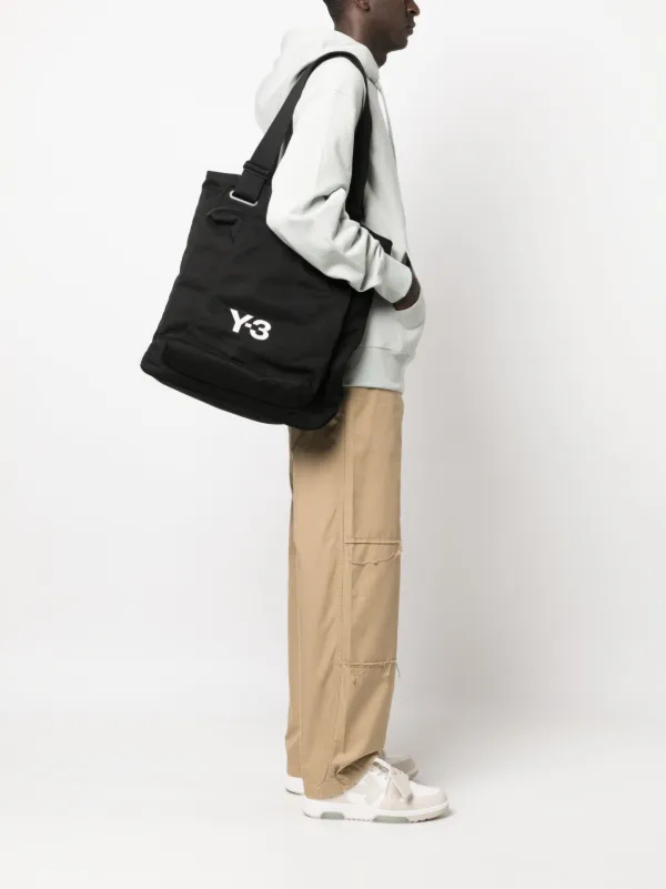 Y-3 TOTE