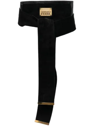 Gianfranco Ferré Pre-Owned