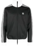 adidas Beckenbauer Adicolor Classic zip-up sweatshirt - Black