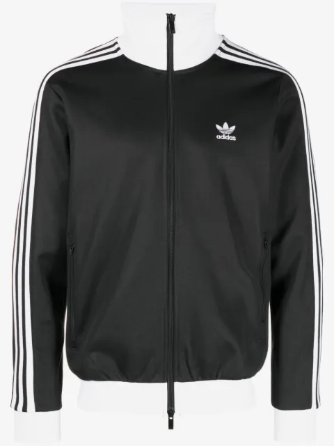 adidas Beckenbauer Adicolor Classic zip-up sweatshirt