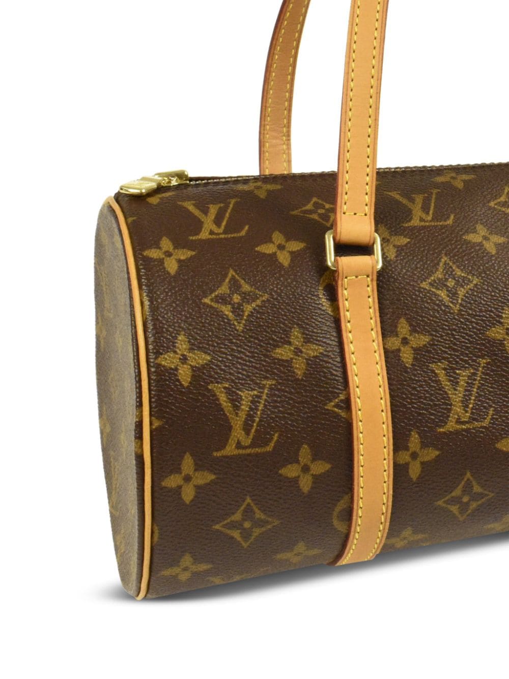 Louis Vuitton Monogram Papillon 30 Handbag M51385 in 2023