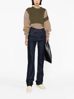 専用！！Margielaクラッシックブーツカットジーンズ