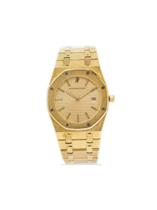 Audemars Piguet