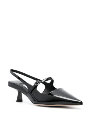 Jimmy Choo（ジミー・チュウ）パンプス - FARFETCH