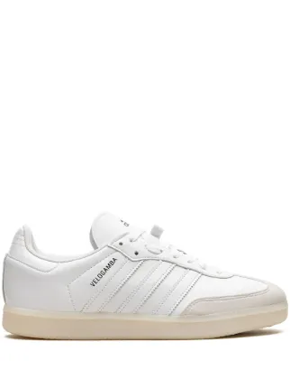 Adidas Tênis Velosamba | Branco | FARFETCH BR