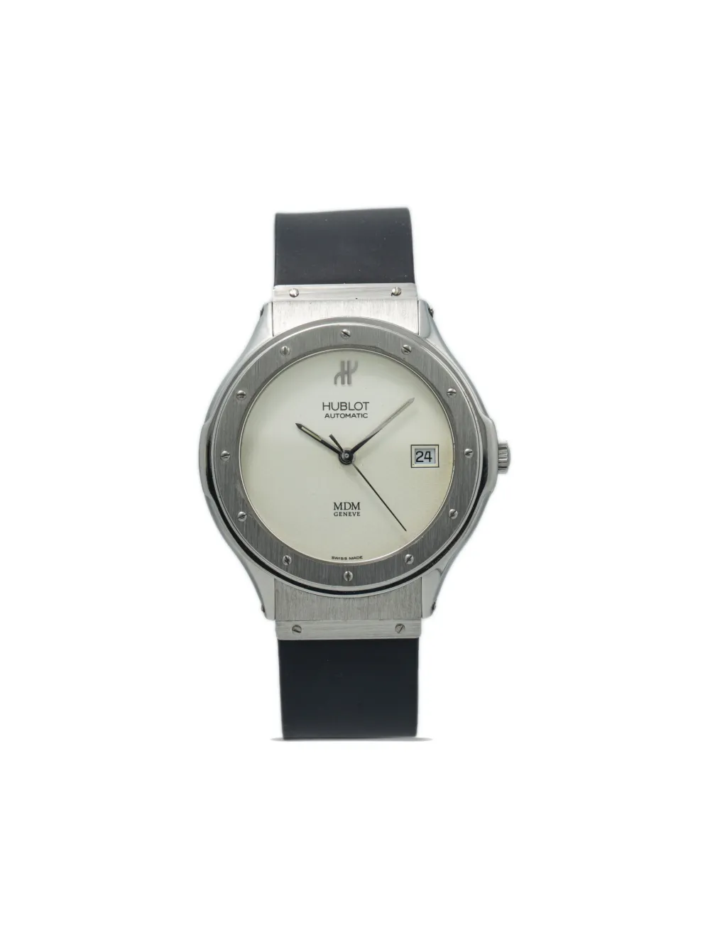 pre-owned Classic MDM 38mm