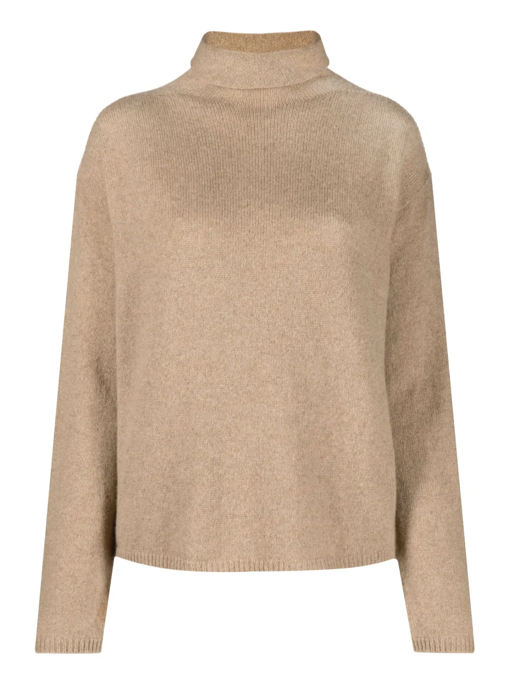 'S Max Mara ribbed-knit cashmere jumper