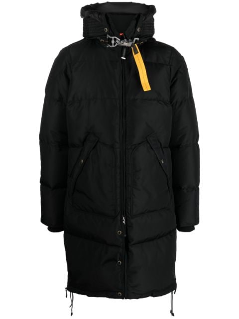 Parajumpers パデッド パーカーコート