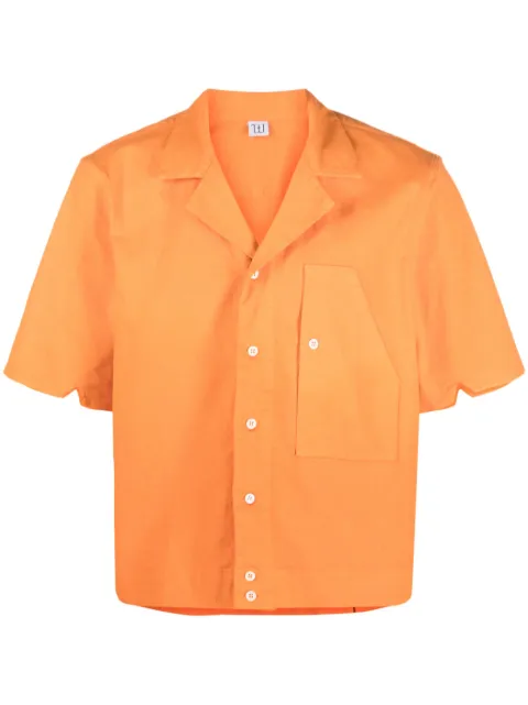 Winnie NY camisa manga corta 