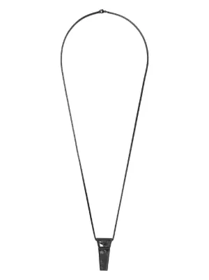 Rick Owens(リック・オウエンス)アクセサリー - FARFETCH Rick Owens(リック・オウエンス)アクセサリー - FARFETCH
