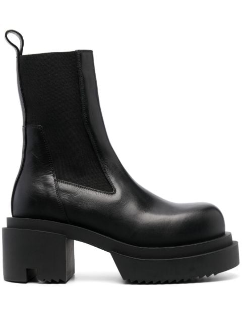 Rick Owens for Women | Designer Shoes & Clothing | FARFETCH