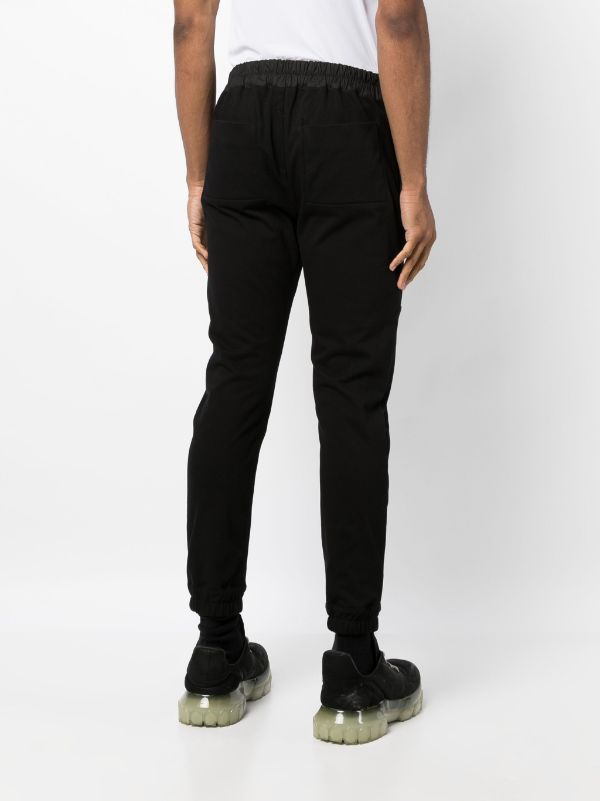 Rick Owens Luxor Easy Strobe Cargo Pants - Farfetch