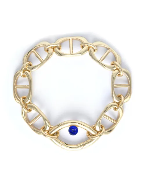 Bracelet à motif œil - Capsule Eleven - Modalova