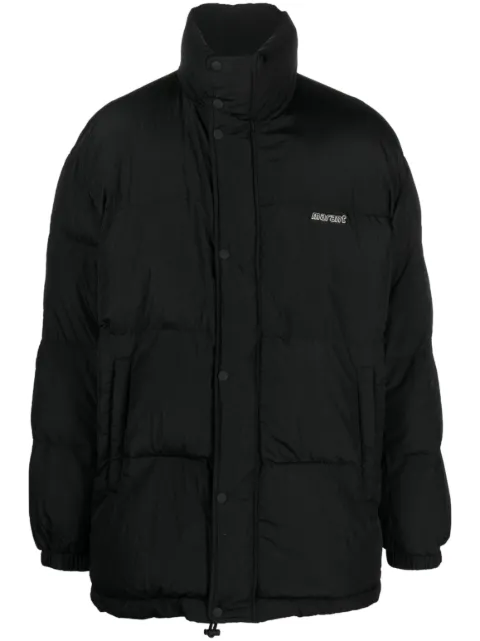 MARANT Dilyamo padded jacket