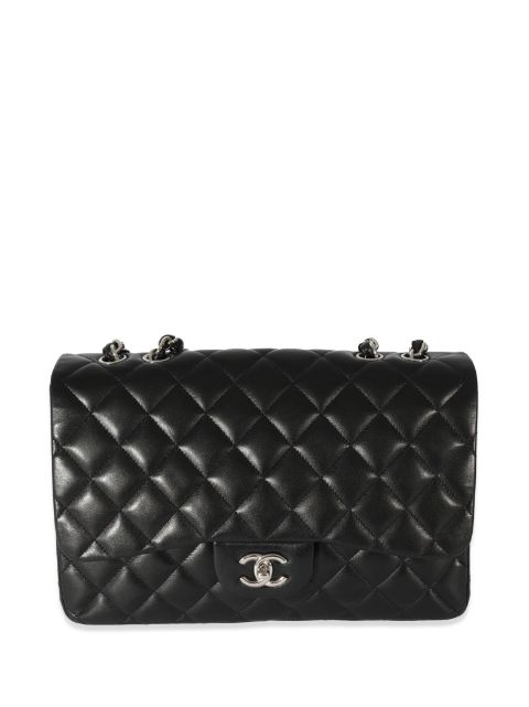 CHANEL Jumbo Classic Flap shoulder bag Women