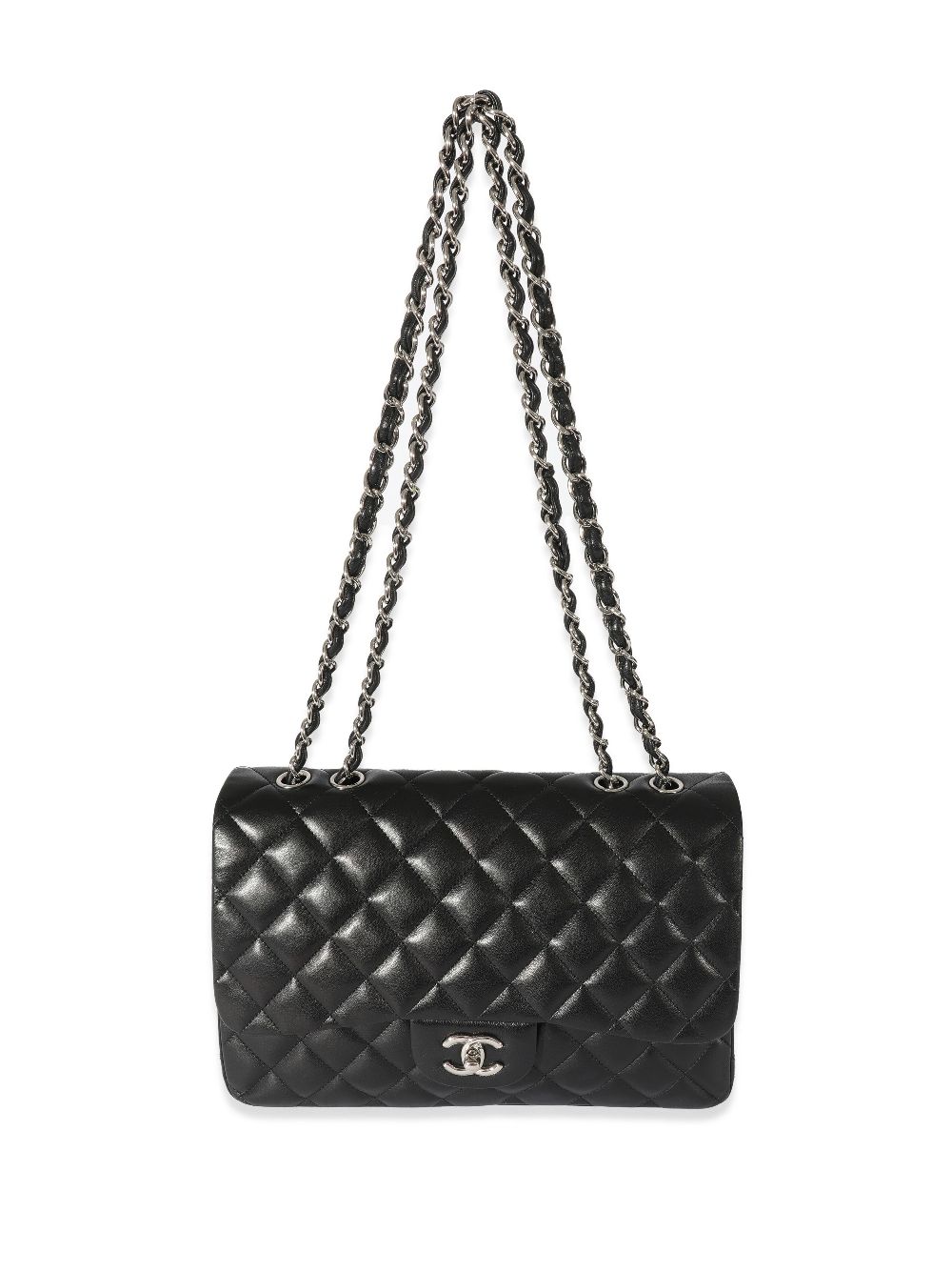 CHANEL Jumbo Classic Flap shoulder bag Women