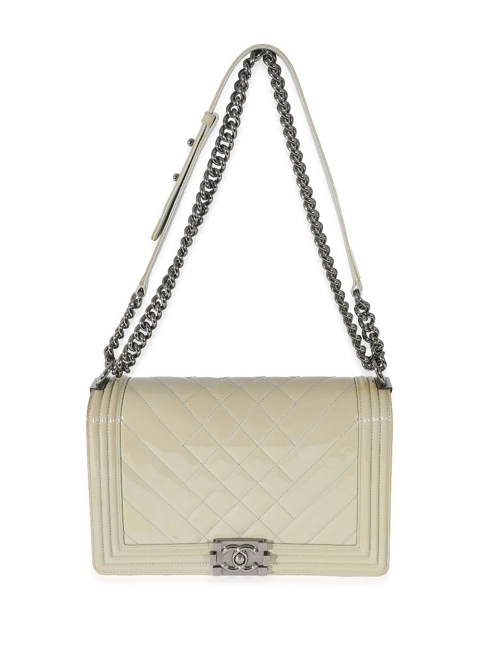 CHANEL 2014 medium Boy Chanel shoulder bag Women