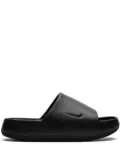 Nike Calm ""Black"" slides