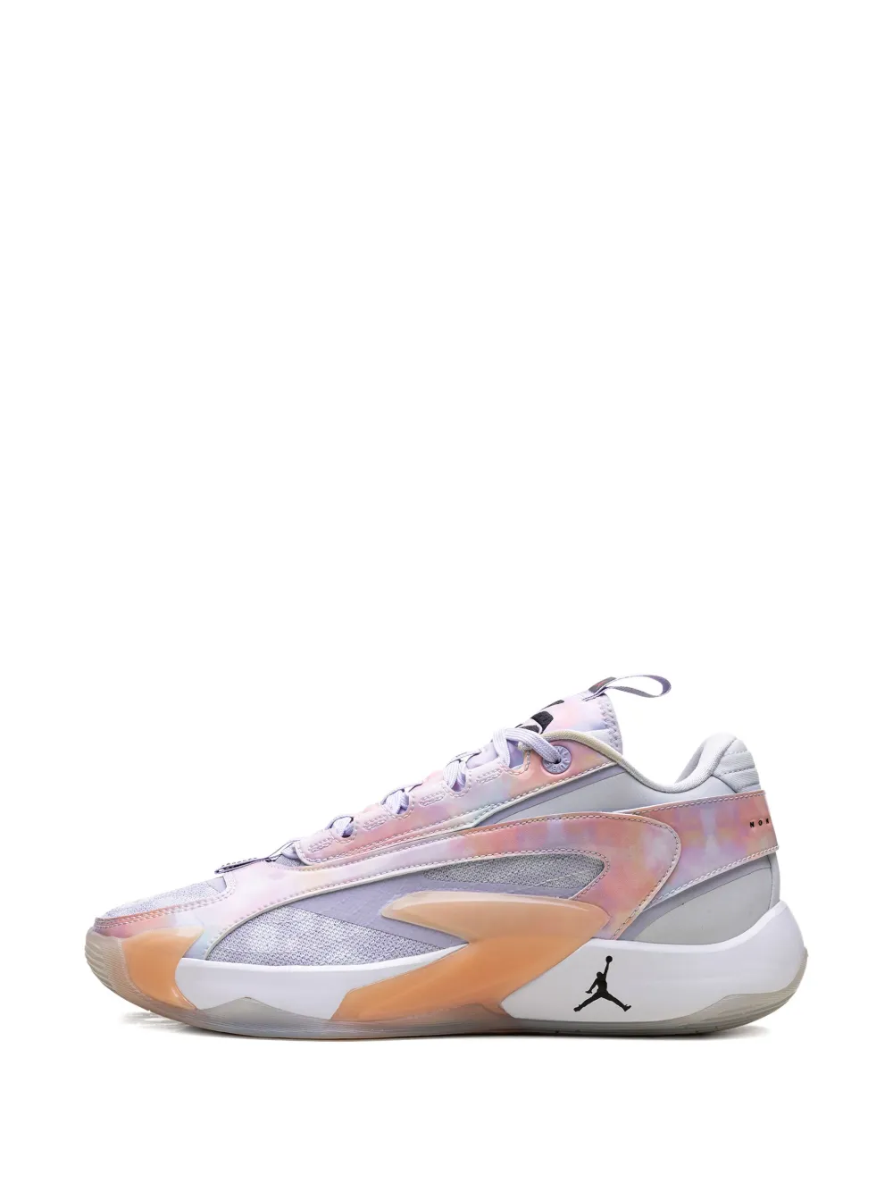 Jordan Luka 2 "Nebula" sneakers Purple