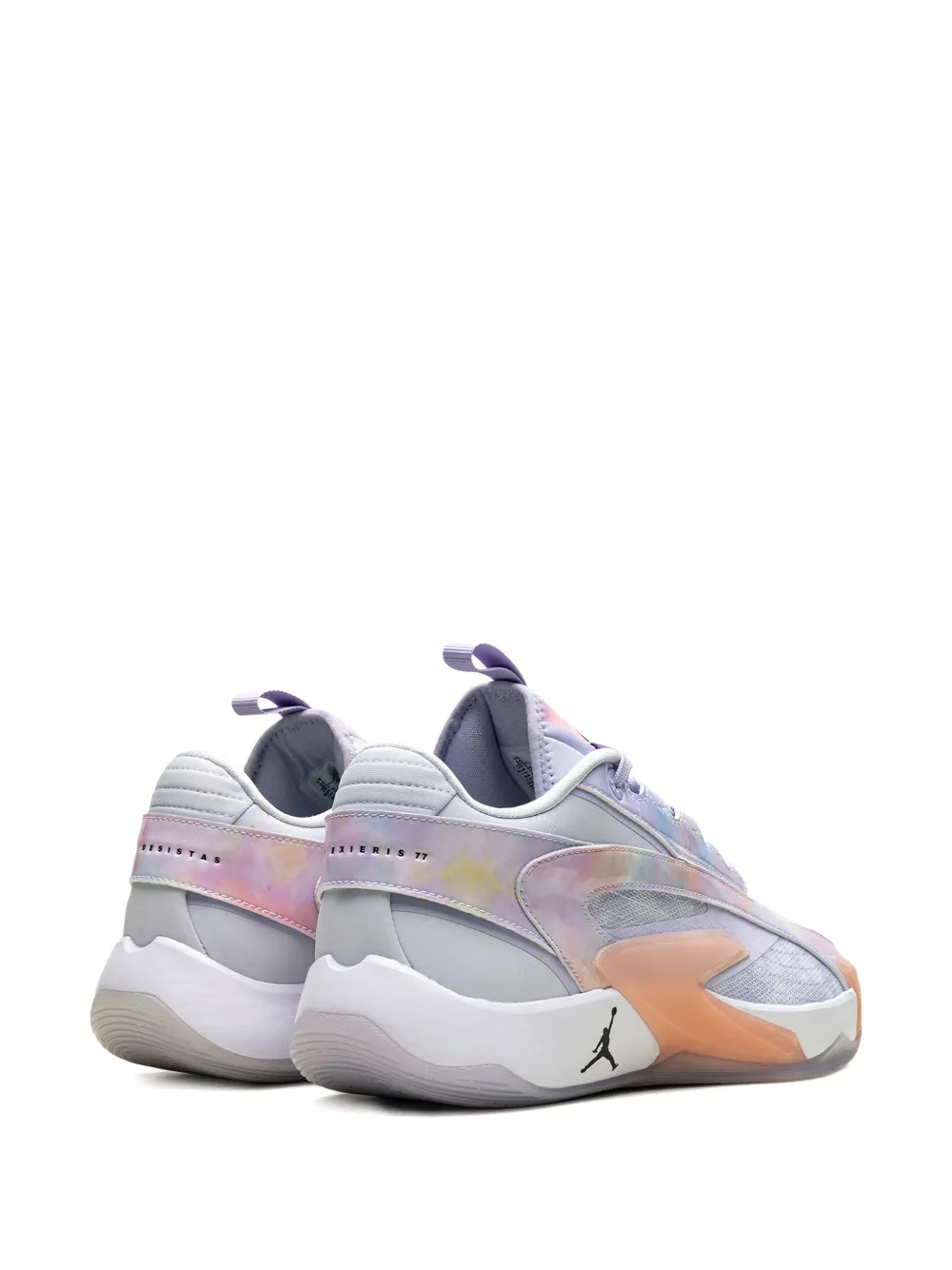 Jordan Luka 2 "Nebula" sneakers Purple
