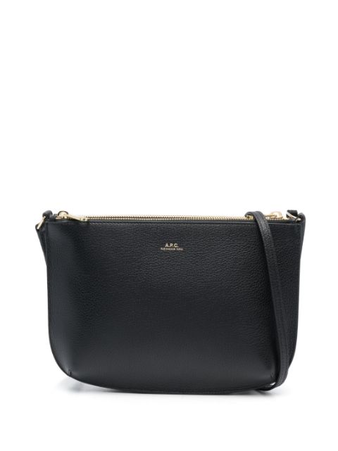 A.P.C. Sarah crossbody bag Women