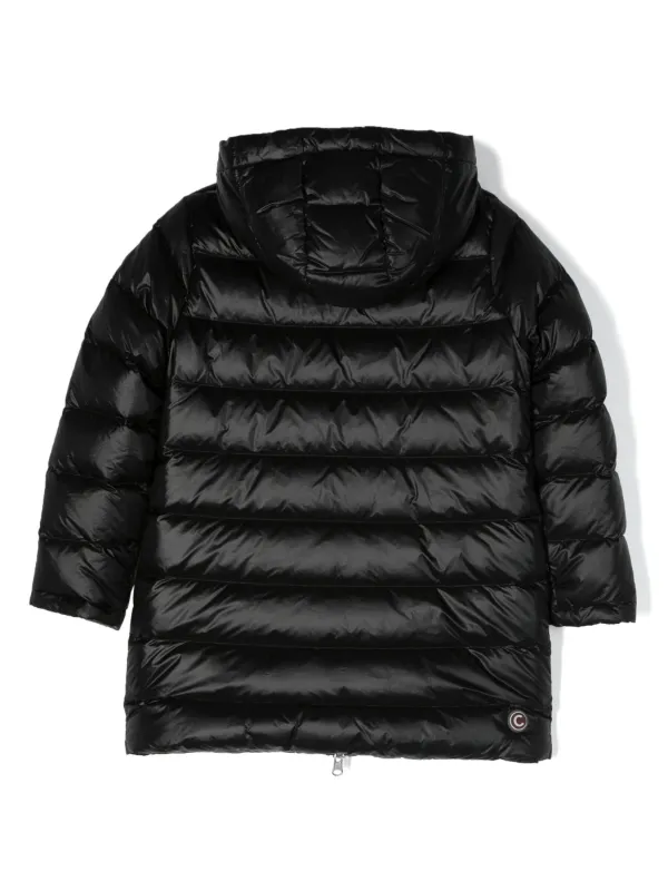 Bubble hot sale coat kids