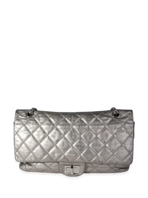 Sac porté épaule 2.55 Reissue (2008) - CHANEL Pre-Owned - Modalova