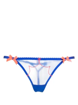Agent Provocateur
