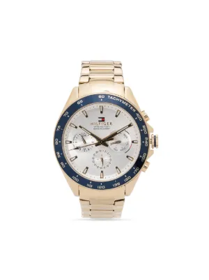 Tommy Hilfiger Watches for Men - Shop Now on FARFETCH