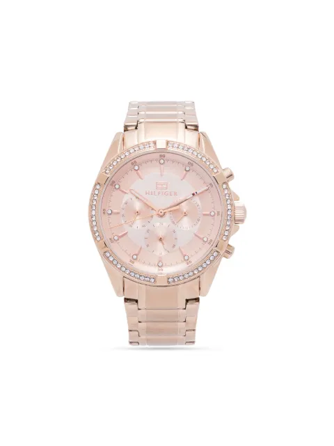 Tommy hilfiger watches for womens with price list best sale