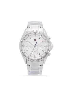 Tommy Hilfiger Relógio Mason Chronograph 45mm - Farfetch