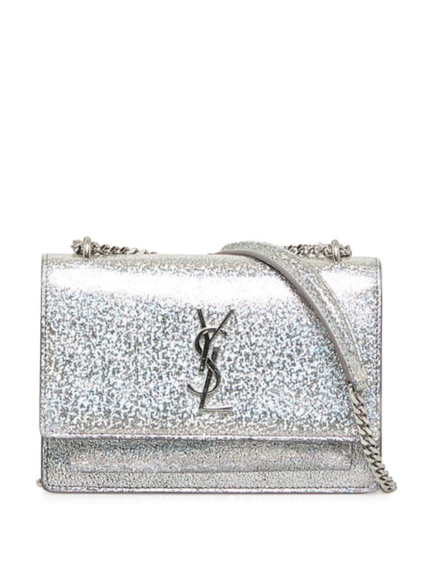 Saint Laurent Small Sunset Bag - Farfetch