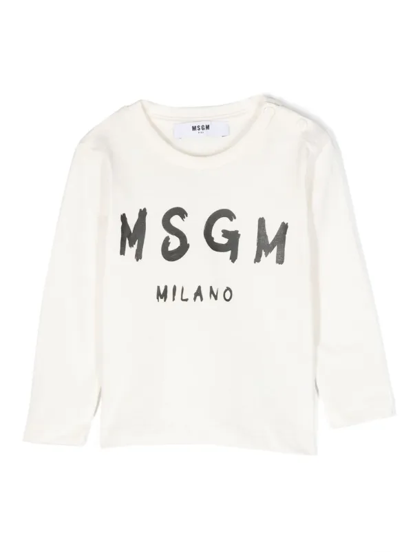 Msgm kidswear shop