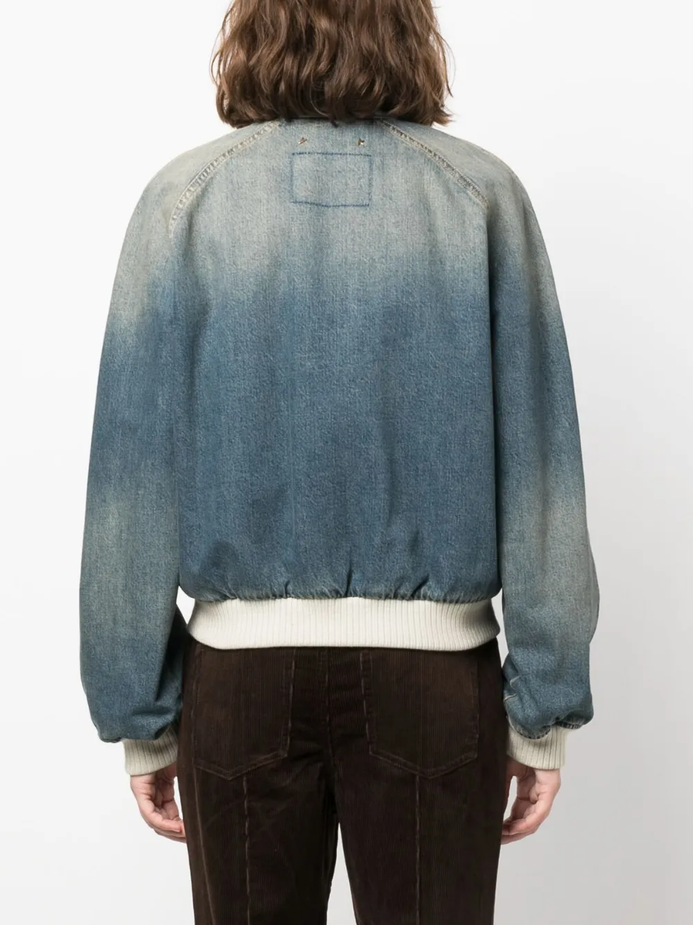 Bombers jean 2025