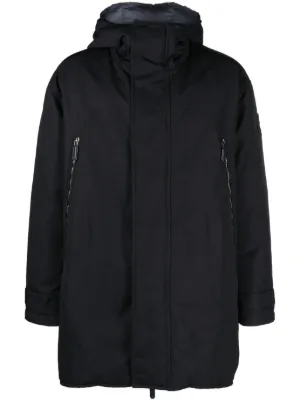 Giorgio Armani Coats - Outerwear - Farfetch Giorgio Armani Coats - Outerwear - Farfetch
