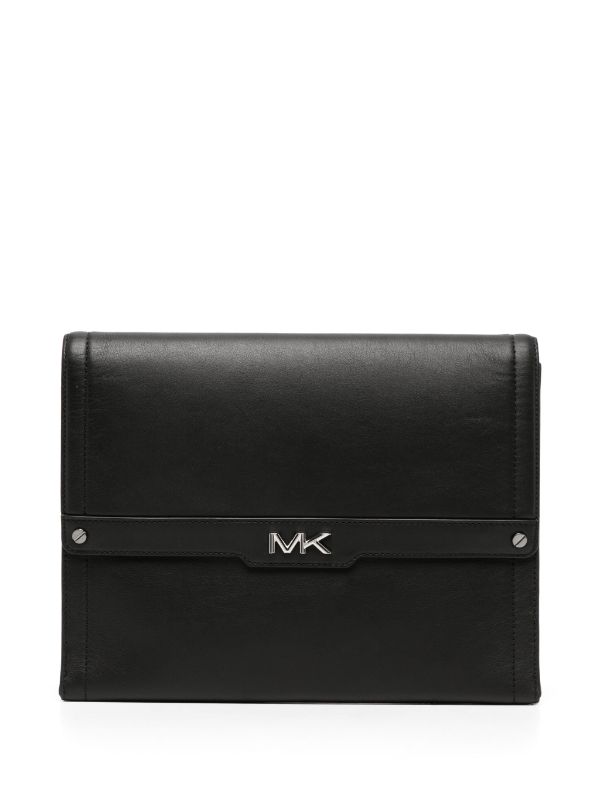 Michael kors men's best sale wallet